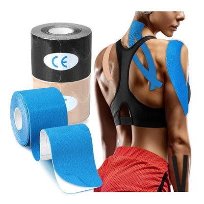 Sport Kinesio Muscle Tape