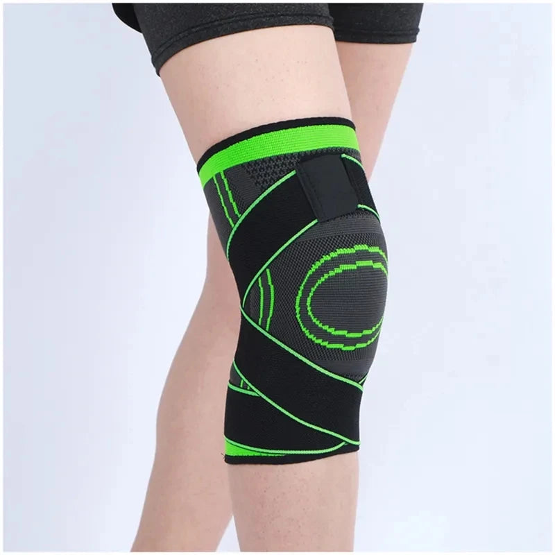 Compressie Knie pads