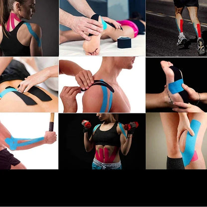 Sport Kinesio Muscle Tape