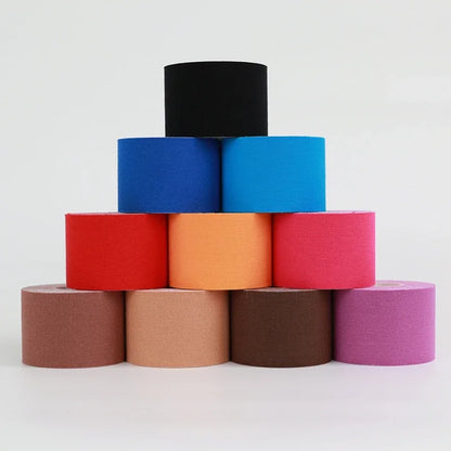 Sport Kinesio Muscle Tape