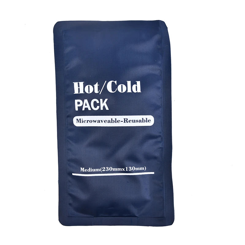 Herbruikbare warm/koud ijs therapy pack